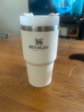 Stanley tumbler
